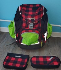 Ergobag Schulrucksack
