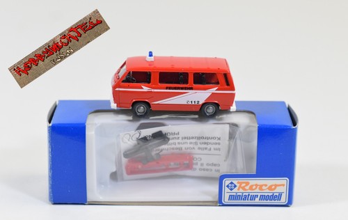 Roco vw volkswagen - 1:87, h0