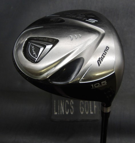 Mizuno jpx 800 driver - s,