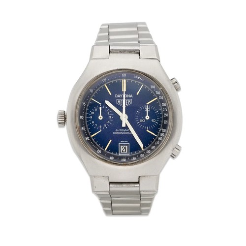 Heuerdaytona vintage heuer - vintage,
