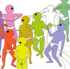 Show is the Rainbow [CD] nur Radboyz