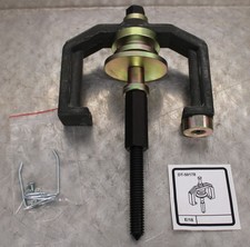 Opel Werkzeug Abzieher Radlager Radnabe DT-50178