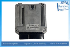 Gebr. Motorsteuergerät VW T5