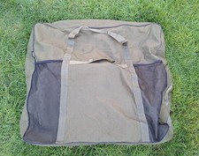 NGT Fishing Bedchair Bag Chair