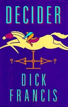 Decider von dick - von,