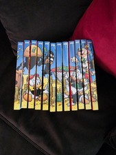 Lustiges Taschenbuch LTB 593 -