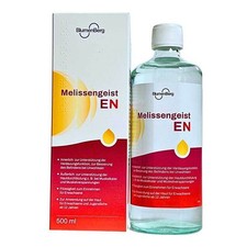 Blumenberg Melissengeist EN ·