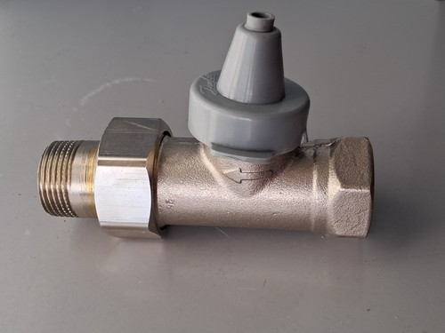 Danfoss thermostatventil 20 - thermostatventil,