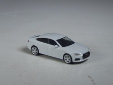 (XW-1) Herpa Sondermodell Audi