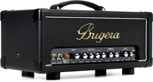 Bugera infinium watt - bugera, 5-watt