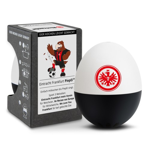 Brainstream piepei eintracht - brainstream,