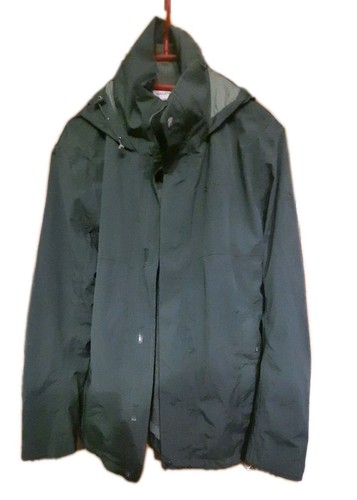 Funktionsjacke herrenjacke - funktionsjacke,