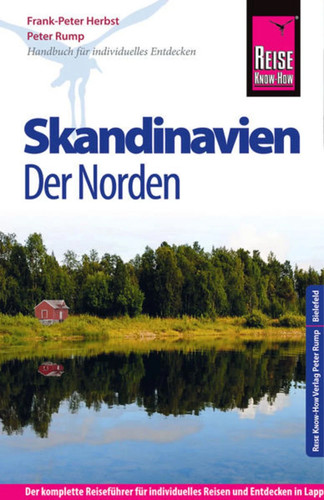 Reise know how skandinavien - know-how,