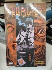 John Constantine, Hellblazer