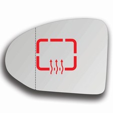 Asphärisch Links Beheizbar