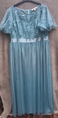 Abendkleid ballkleid - abendkleid,
