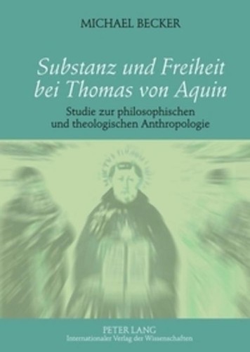 Substanz und freiheit bei - substanz,