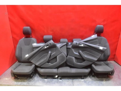 Ford focus cabrio - ford,