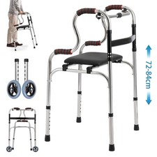 Höhenverstellbar Gehhilfe