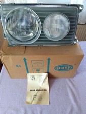 Mercedes w123 Scheinwerfer