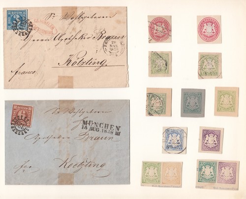 Bayern alte sammlung - alte,