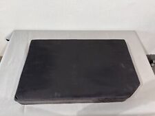 Sitzpolster Polster anthrazit ca. 90x56x11,5cm