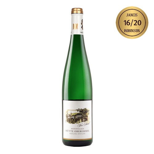 Wein von hövel oberemmeler - von,
