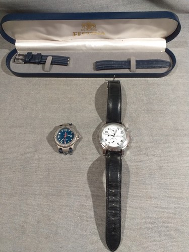 Konvolut uhren festina 8804 - konvolut, 2