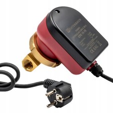 Zirkulationspumpe CPE 15-15 Umwälzpumpe 1/2" Trinkwasserpumpe Brauchwasserpumpe