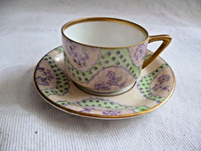 Beyer & Bock Art Deco