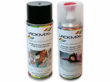 Spraydosen Set VW / AUDI