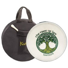 Bodhran 16" with Bag and