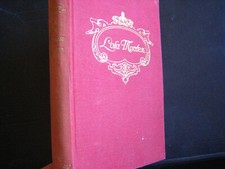 Lux, Joseph Aug.: Lola Montez