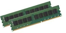 2x 8GB 16GB DDR3 ECC UDIMM Speicher RAM Hynix PC3-14900E 1866 MHz PC3-12800E