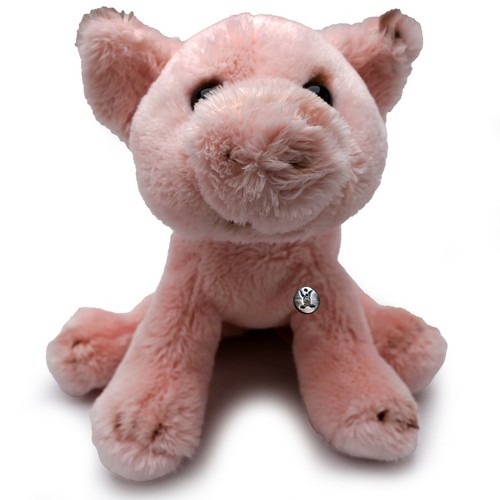Schwein kuscheltier ferkel - kuscheltier,