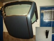 Mercedes R 107 SL MB  Hardtophalter  Wandhalter 280 350  Wandhalterung