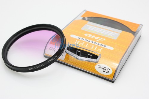 58mm graduiert - graduiert,