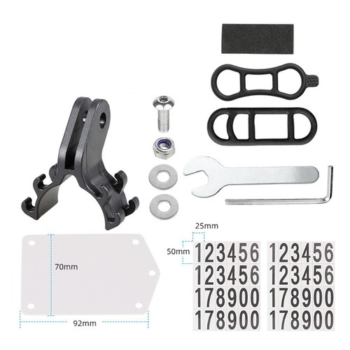 Taschenlampenhalter fackelclip - taschenlampenhalter,