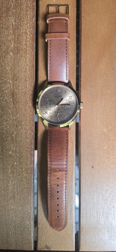 Guess watch 46mm