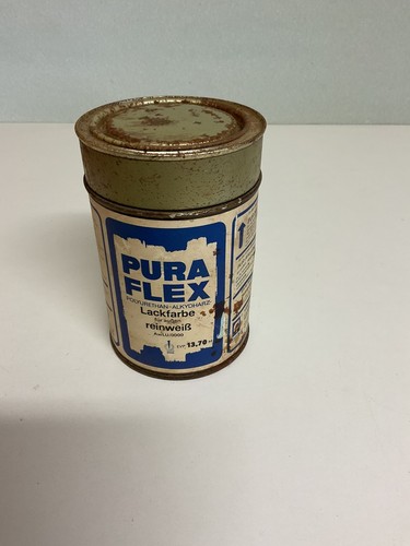 Ddr lackfarbe pura - ddr,