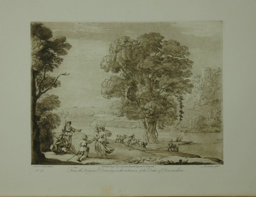 Richard earlom - richard, (1743-1822)