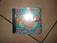 1 CD BRAVO HITS Nr. 1 - sehr guter Zustand - 1. Lied mit Sandra