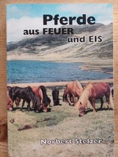 RAR: Pferde aus Feuer und