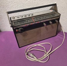 DDR -STERN RADIO DYNAMIC 2030- FM/LW/MW/SW  funktionstüchtig VINTAGE OSTALGIE 