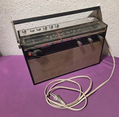 Ddr stern radio - radio, 2030-
