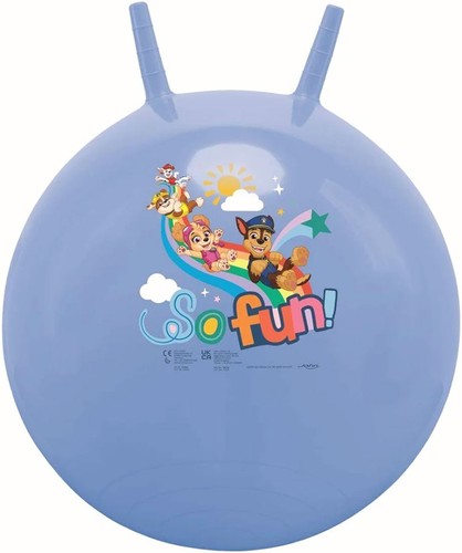 Paw patrol sprungball - patrol,