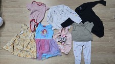 Baby Mädchen Kleidung Paket
