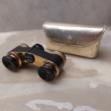 🌷Vintage🌷gold schwarz