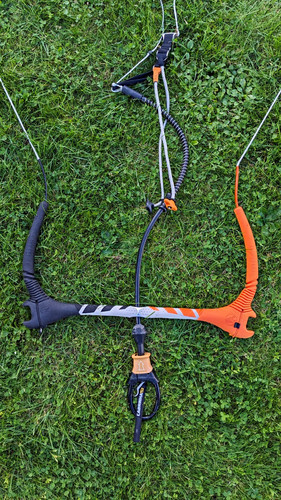 Cabrinha overdrive quickloop - cabrinha,
