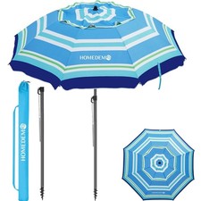 Strandschirm Sonnenschirm